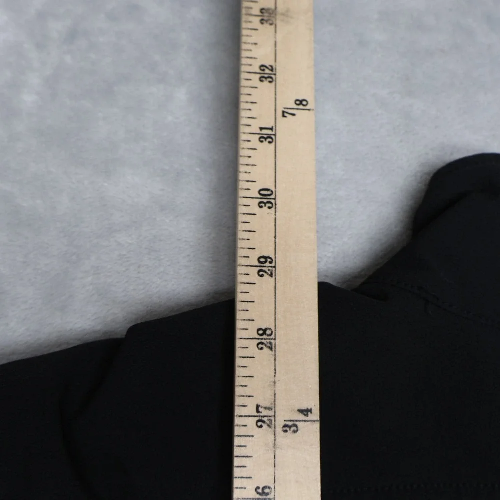 North Face Jacket Mens XL Gray Apex Bionic Softshell Rain Wind Full Zip Outdoor